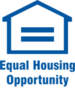 Equal Housing Opportunity Equal Housing Opportunity