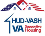 HUD-VASH Supportive Housing HUD-VASH Supportive Housing